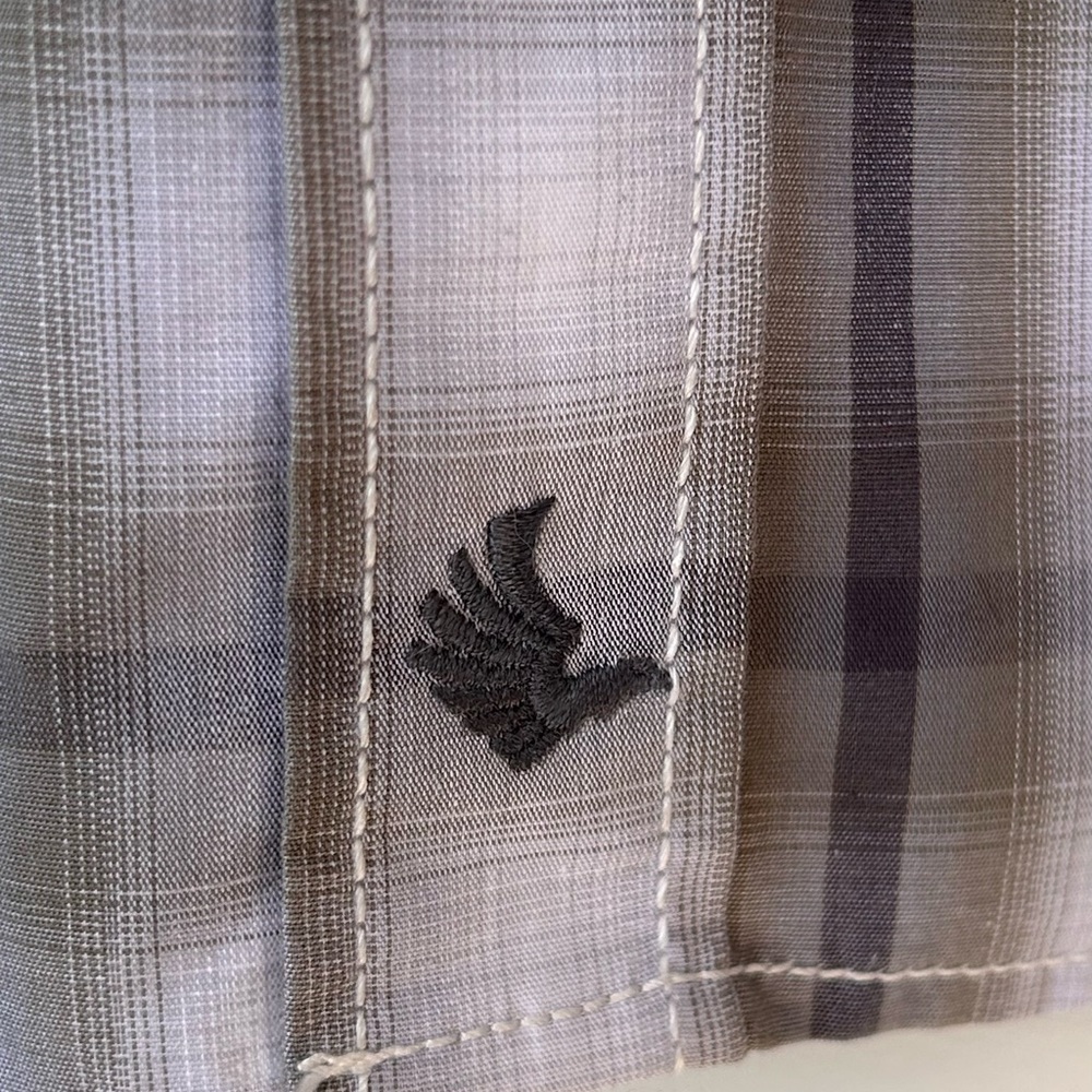 Cody James‎ Western Style Pearl Snap Shirt XL - Picture 4 of 11